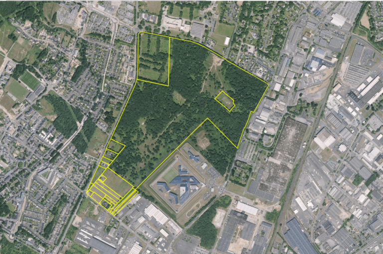 Nantes : 30 hectares désormais constructibles pour des immeubles de 6 niveaux suite à la dernière modification du PLU