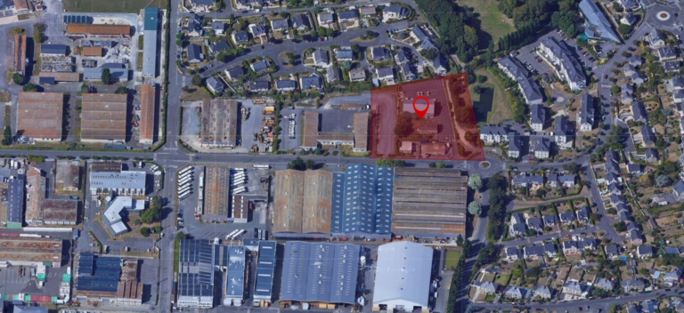 PLU Saint-Malo : une actualisation fréquente