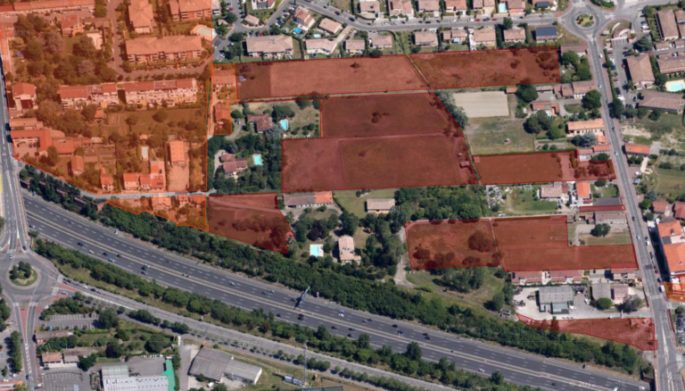 Toulouse Métropole : un PLUi-H pour produire 7000 logements par an d’ici 2025