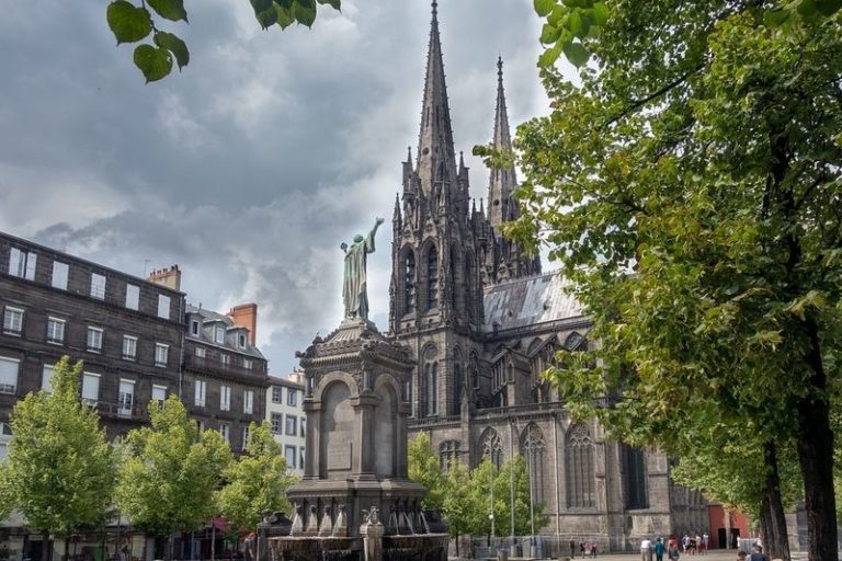 PLU de Clermont-Ferrand : +1 000 logements par an notamment pour les étudiants et les seniors