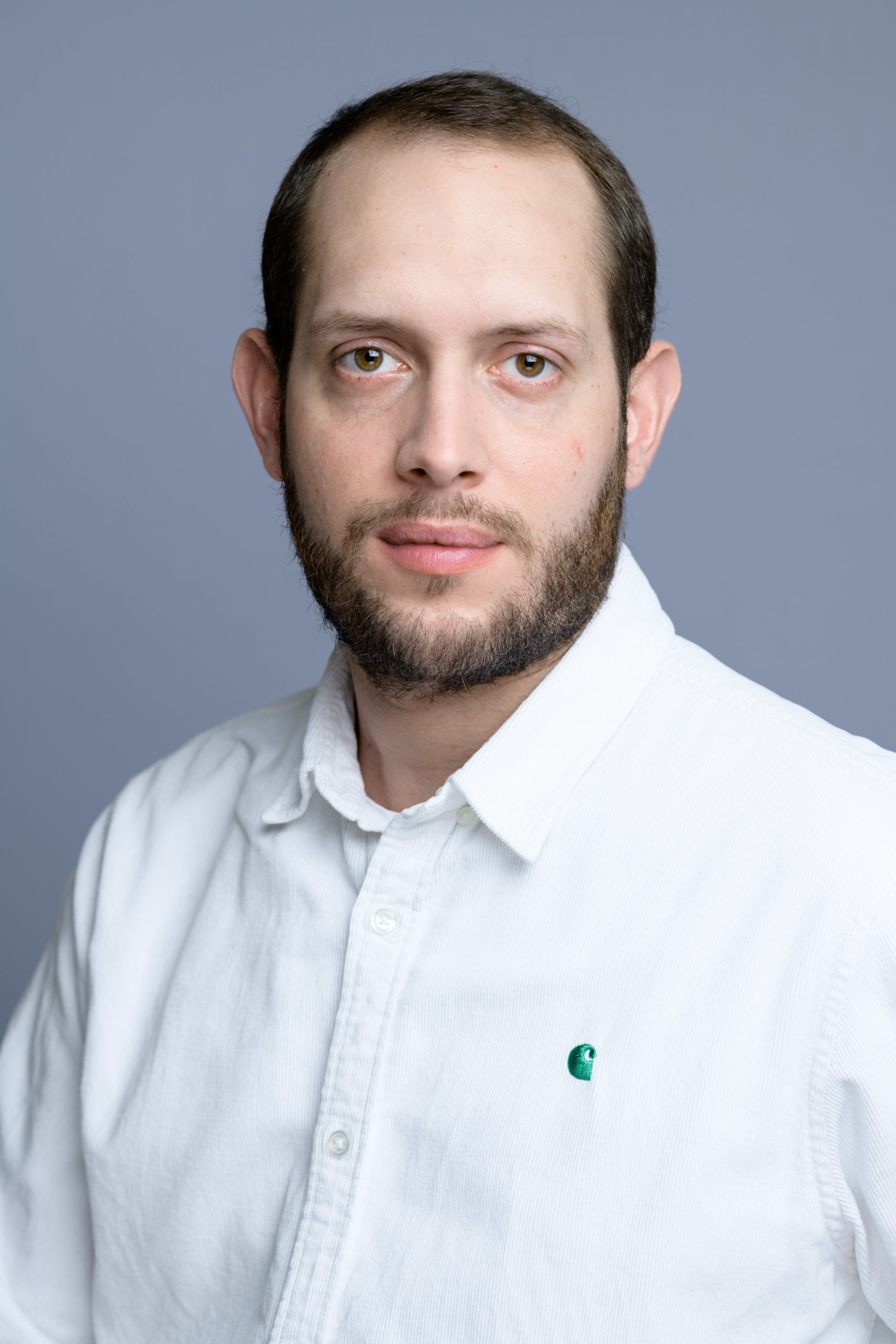 Thomas Lebrun