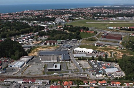 ZAD IRATY portage foncier - Biarritz